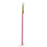 #125 Abgewinkelter Liner-Pinsel