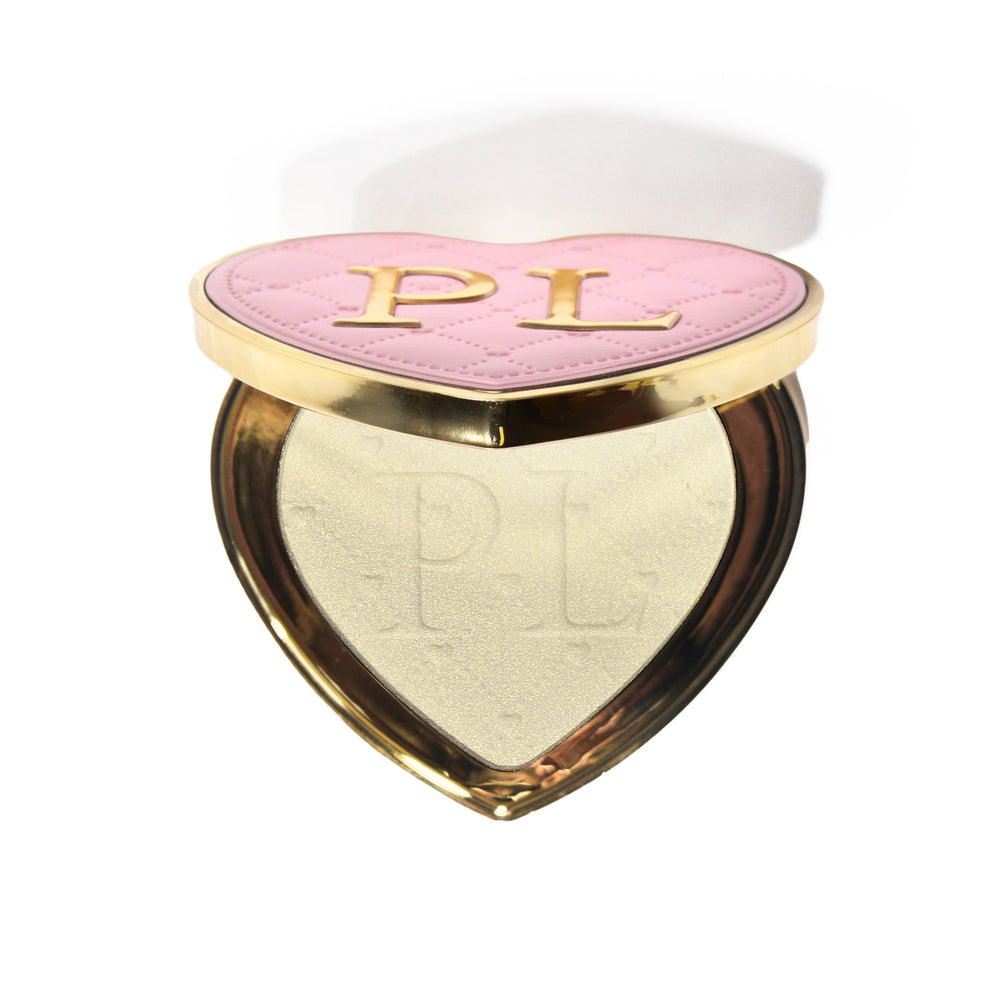 Skin Bling gepresstes Highlighter-Puder