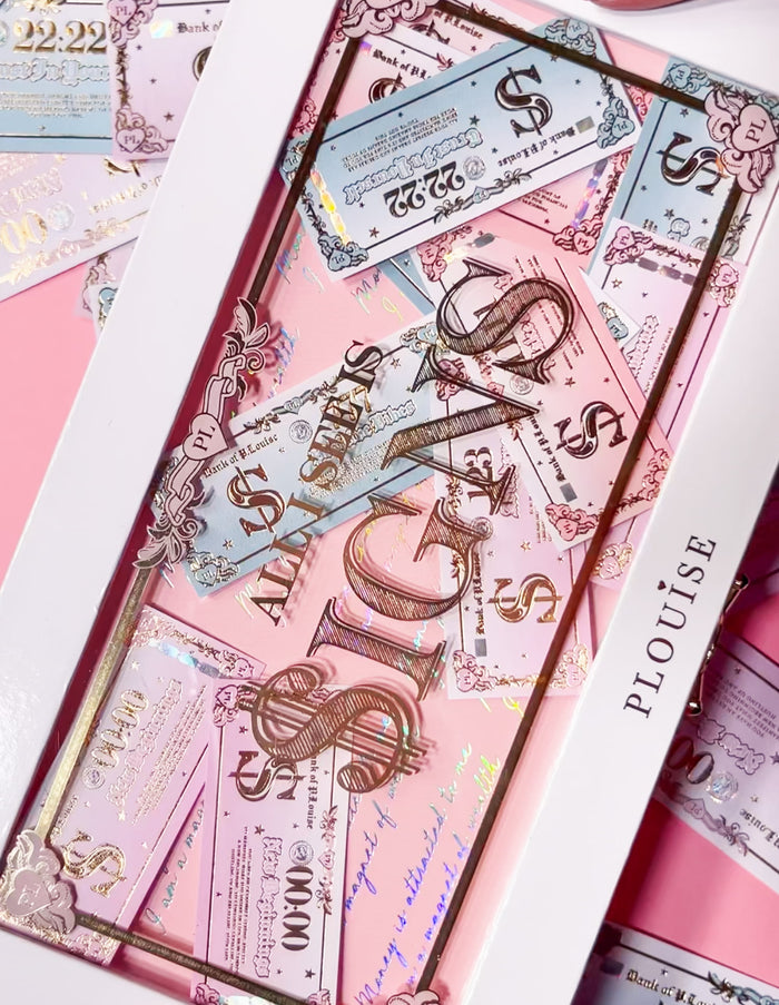 Alles, was ich sehe, ist die $igns 42 Pan-Lidschattenpalette