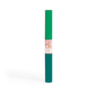 P.Louise fallen in der Linie Double Ended Liner