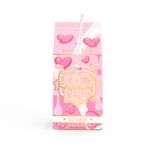 Saftiges Tropfen-Lippenpeeling- und Lippenmasken-Duo