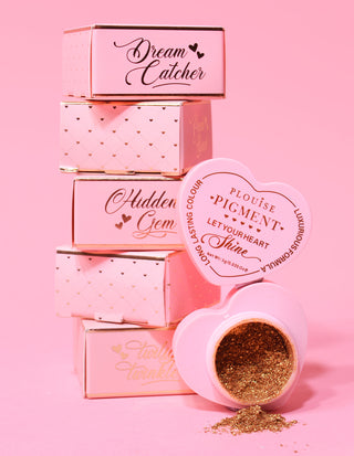 P. Louise Pigments