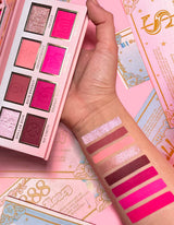 Stack Em Up Palette – Smoney Tones