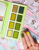 Stack Em Up Palette – Gesundheit ist Reichtum