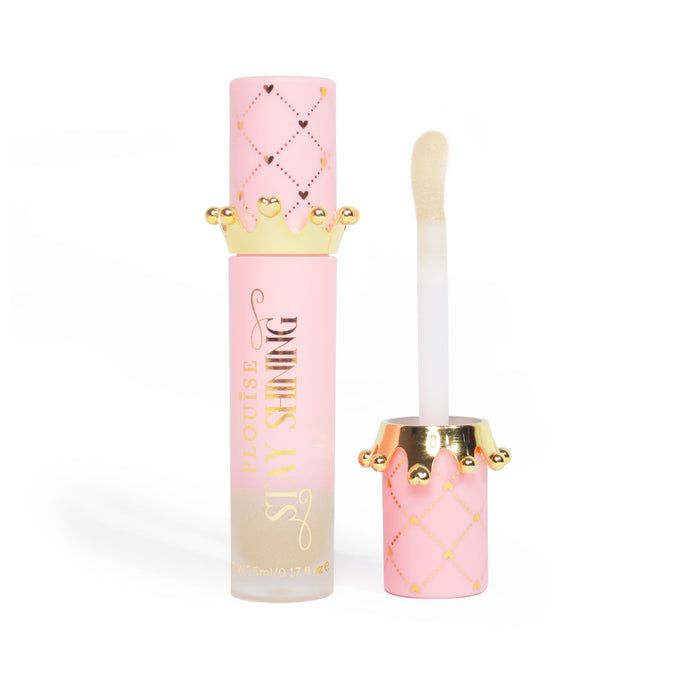 Stay Shining Crown Lippenöl