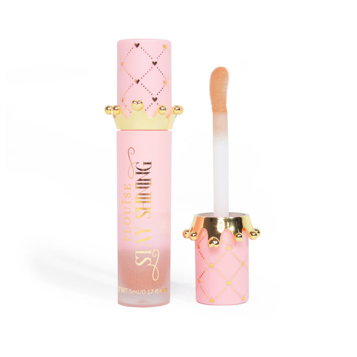 Stay Shining Crown Lippenöl