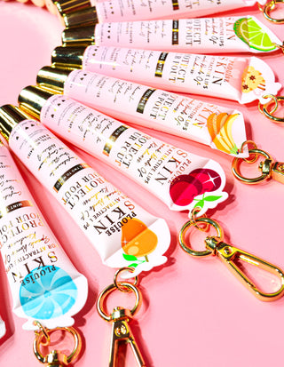 P. Louise Protect Your Pout Lip Conditioner