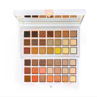 P. Louise If The Crown Fits Palette