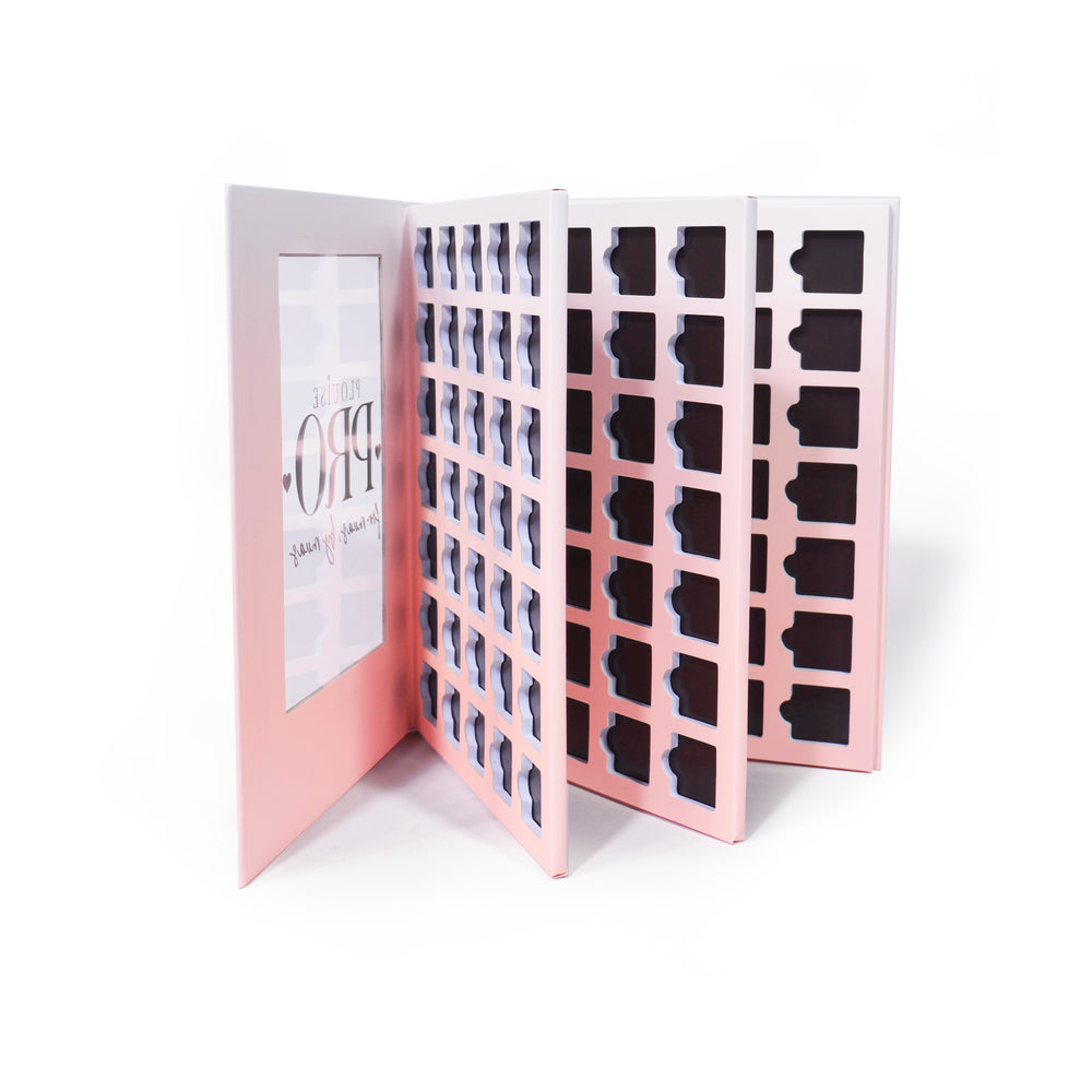 Pro Magnetische Lidschatten-Pfannenpalette