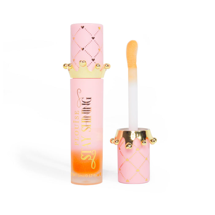 Stay Shining Crown Lippenöl