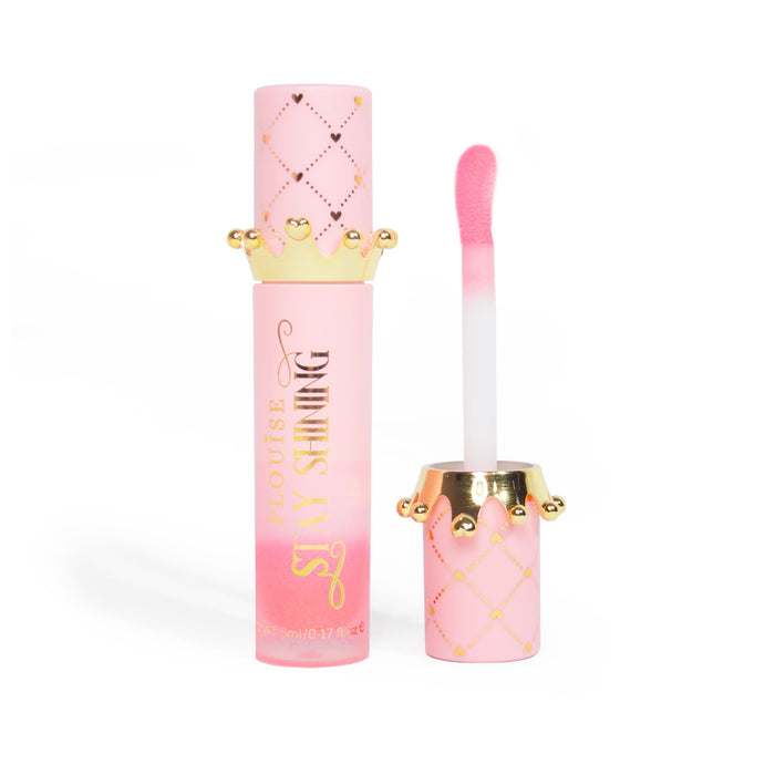 Stay Shining Crown Lippenöl